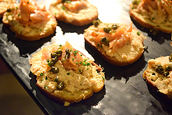 ITS YOUR WORLD BAR MITZVAH